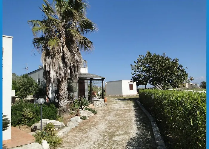 Isola Di Favignana