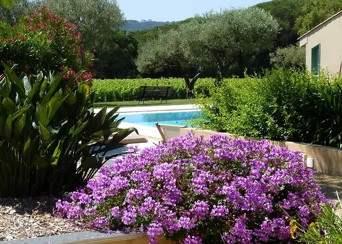 Residence Les Sellettes