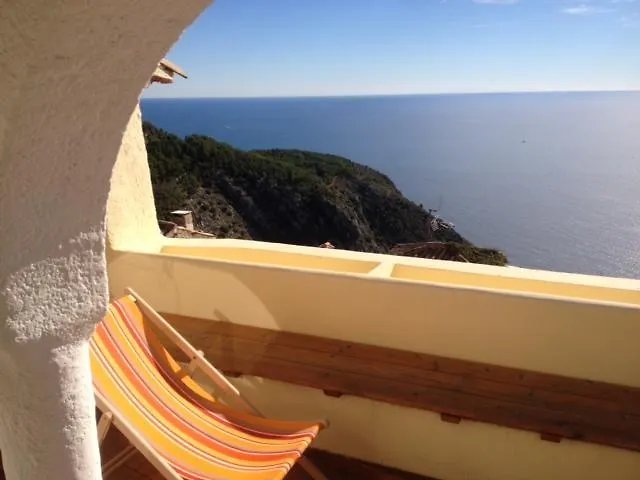 Eze Monaco Middle Of Old Town Of Eze Vieux Village Romantic Hideaway With Spectacular Sea View