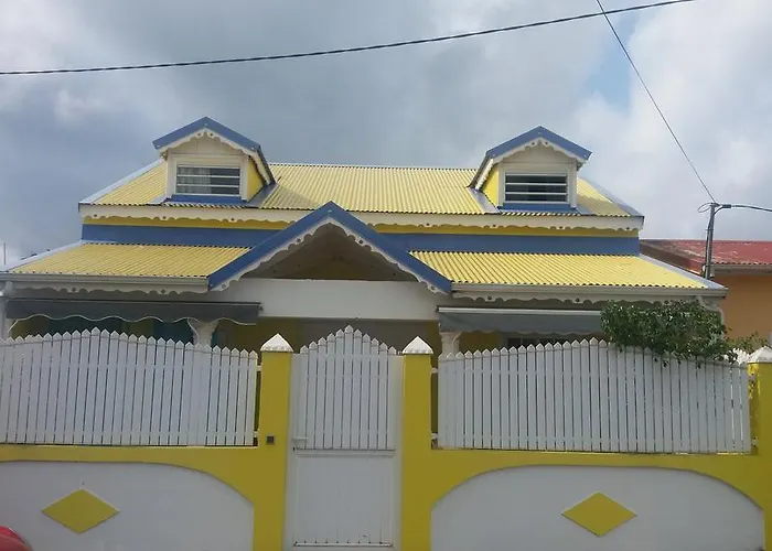 Butterfly Hostel