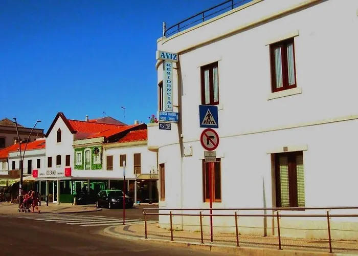 Residência Aviz