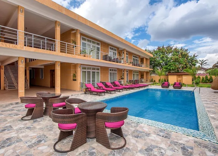 The Green Of Oysterbay