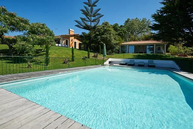 Villa Rio Seco
