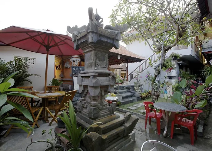 Radha Homestay