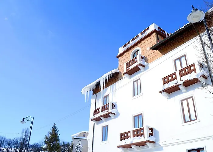 Hotel Victoria