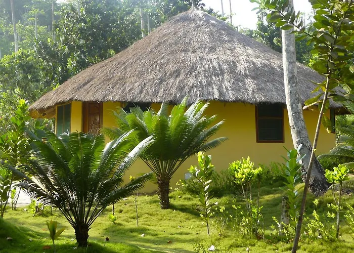 Ankobra Beach Resort