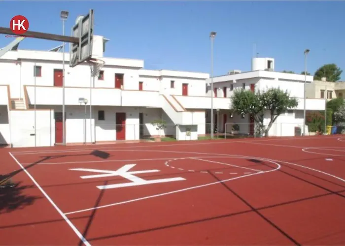 Hotel Residence Key Club