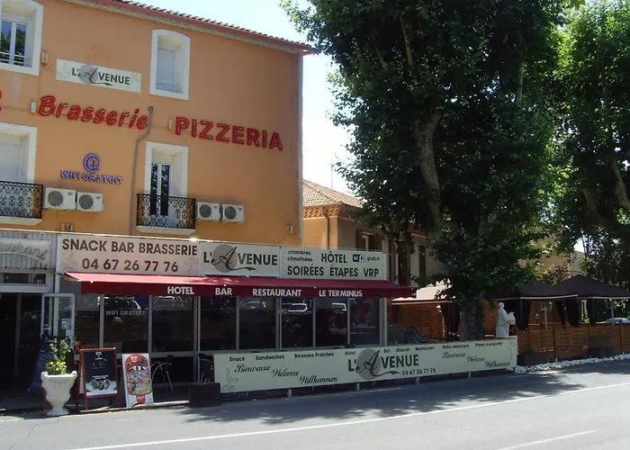L'Avenue