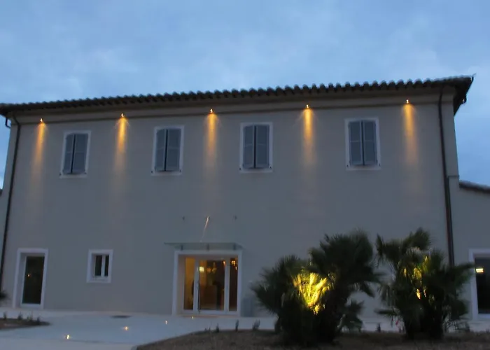 Hotel&Resort Le Colombare