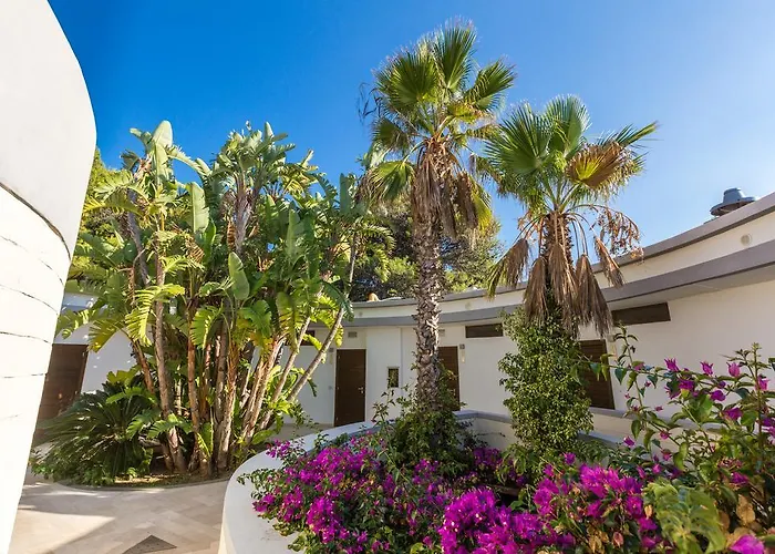 Valtur Baia del Gusmay Beach Resort