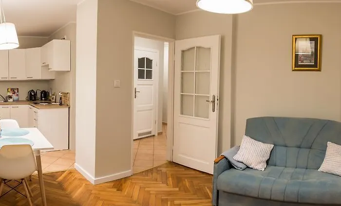 Merida Apartament