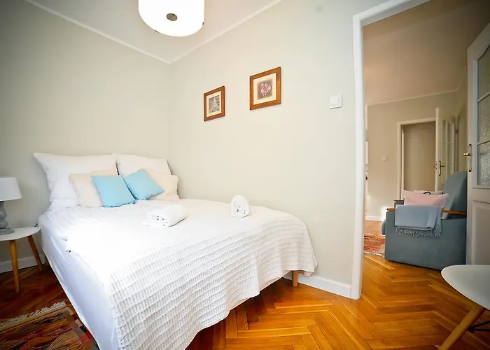 Merida Apartament