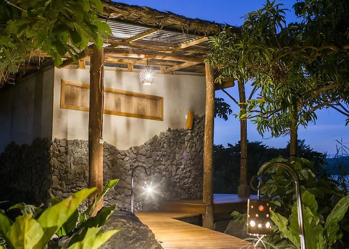 Isleta El Espino Ecolodge