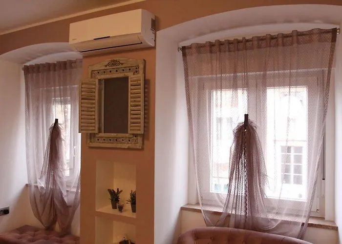 Apartment Mala Tajna