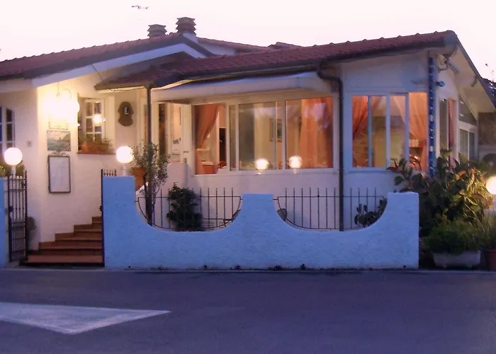 Ca' Del Mar