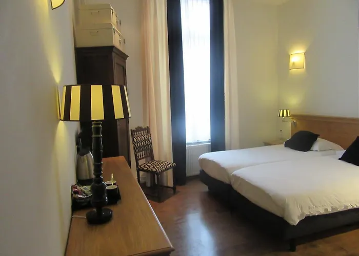 Chambres D'Hotes Rekko