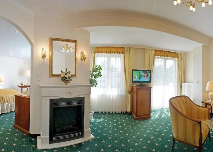 Hotel Sacher-Stoiber