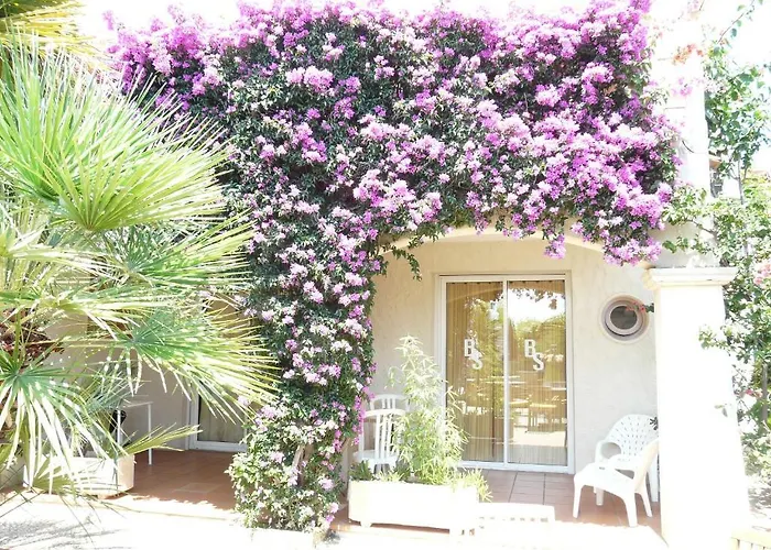 Hôtel Beau Soleil