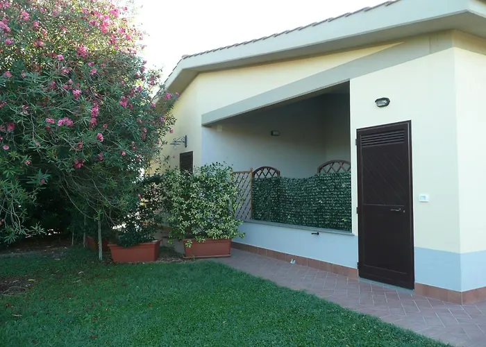 Fattoria San Vincenzo