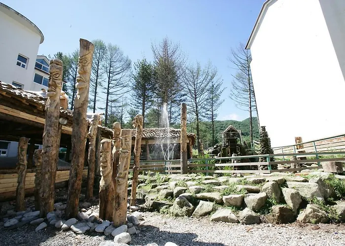 Eastern Park Pyeongchang