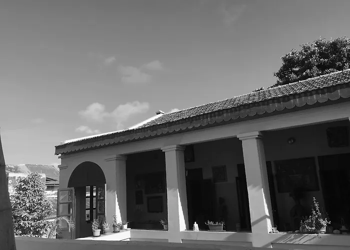 Chez Eric