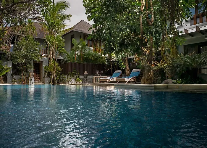 D'Sriwing Villa Gallery