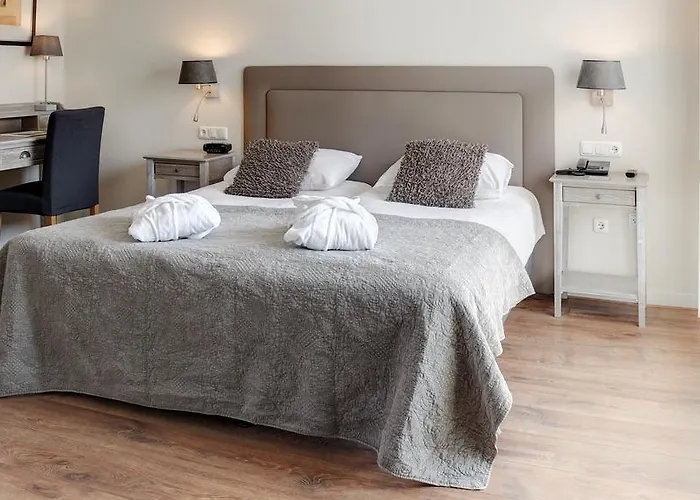 Hotel Creusen