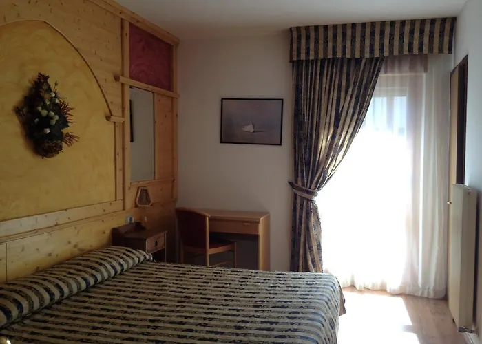 Hotel Dal Bon