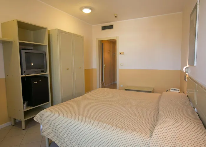 Hotel Salsello