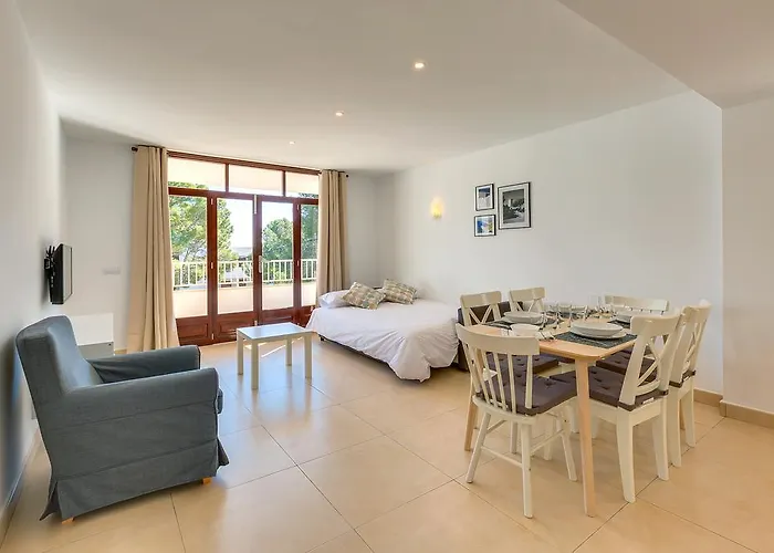 Bagari Homes Camp De Mar