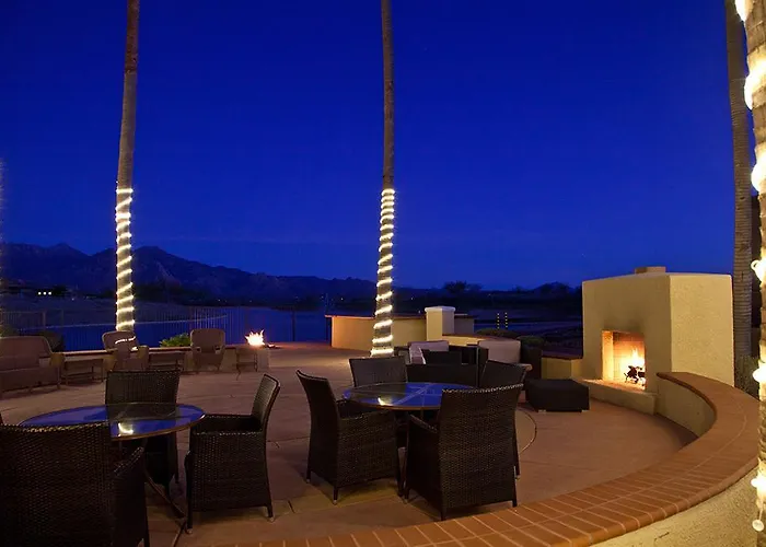 Wyndham Canoa Ranch Resort