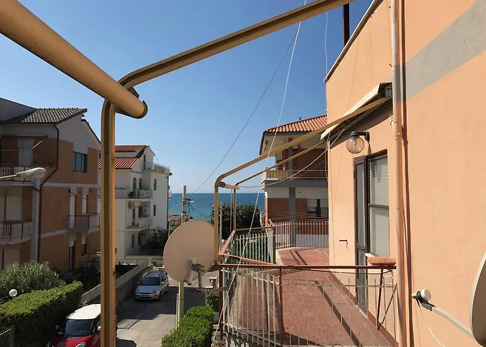 Appartamento MareBello