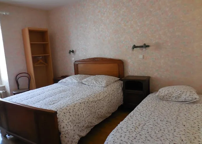 Hotel Magne