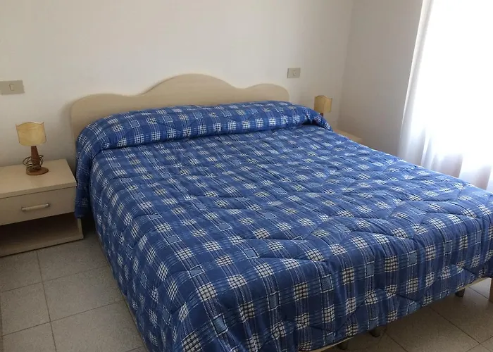 Hotel Nuova Doel