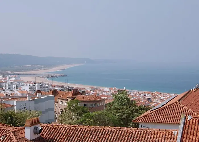 Apartamentos Mare