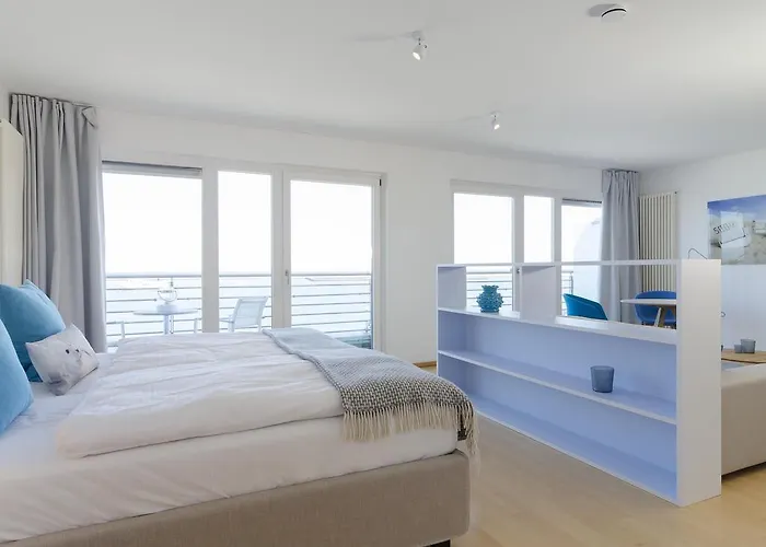 Atoll Apartments
