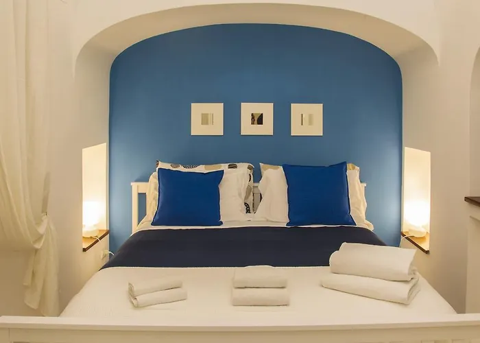 Capri Blue