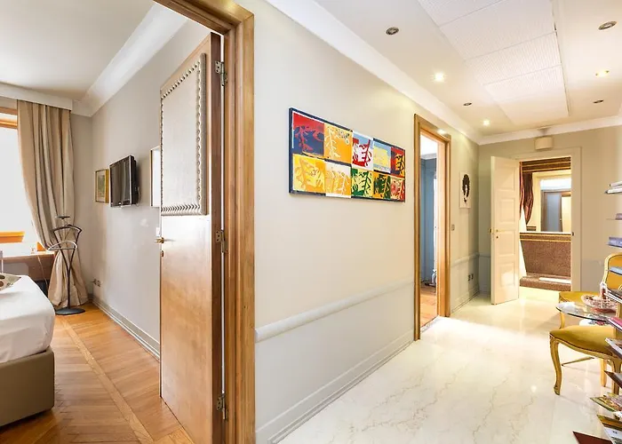 Rooms Roma - Monti
