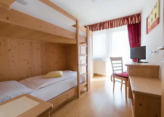 Pension Garden Hotel