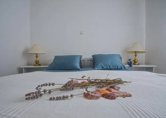 Apartment Ranch