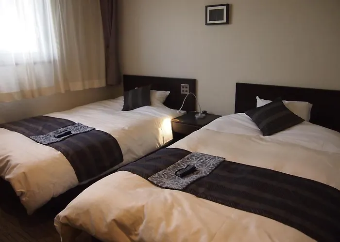 Silk Inn Kagoshima
