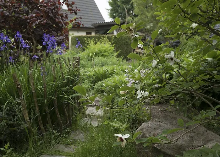 Bed & Breakfast Horsens