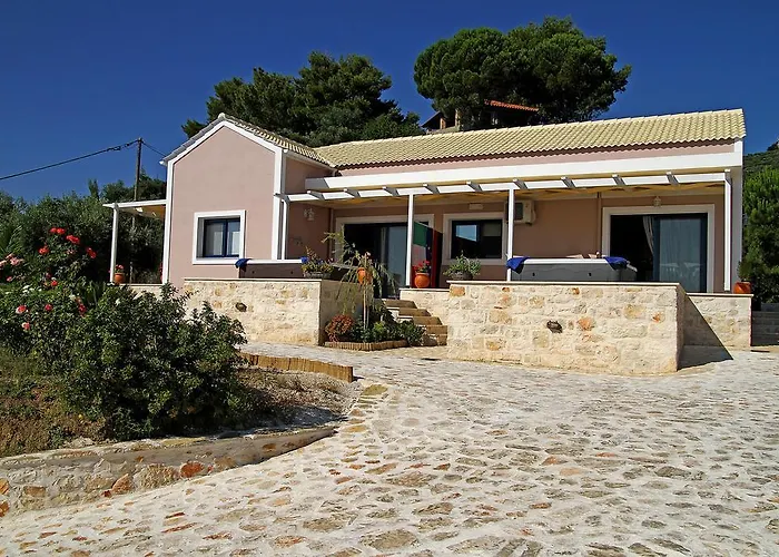 Villa Contessa