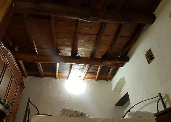 Beautiful loft-Località Le Grazie- Comune Portovenere