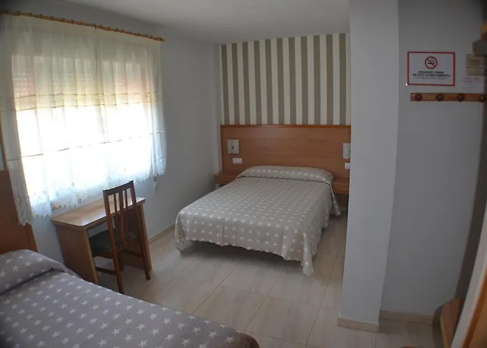Pension Casa Maria