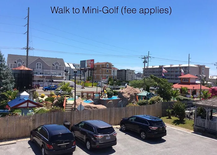 Atlantic Coast Inn