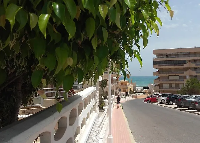 Apartamento Cervantes