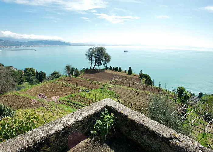 Sopra il Limoneto