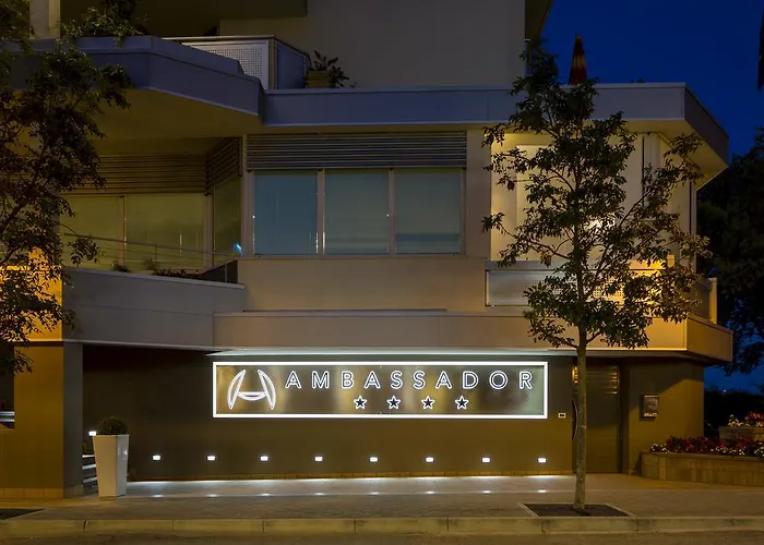Hotel Ambassador
