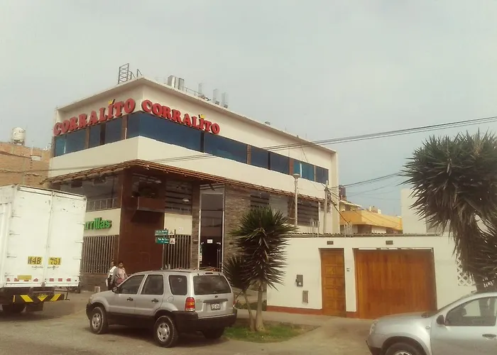 La Casa Del Che Fernando